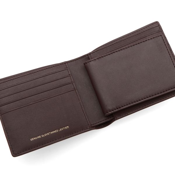 Coach Rexy Wallet Goldenrod END. (US)