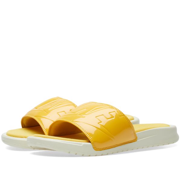 Nike benassi jdi ultra lux clearance