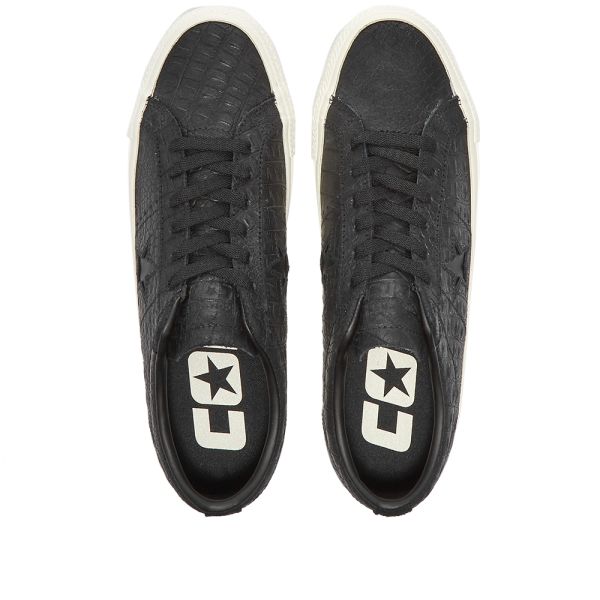 converse one star wordmark