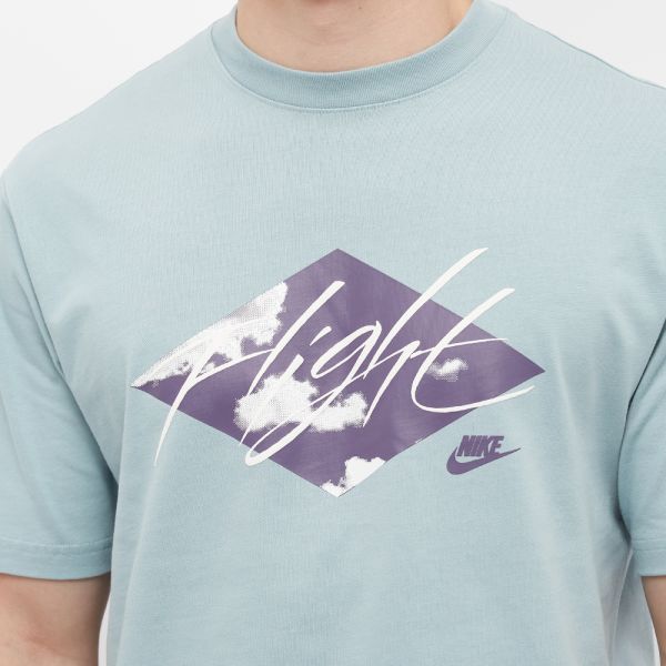 Nike flight shirts clearance