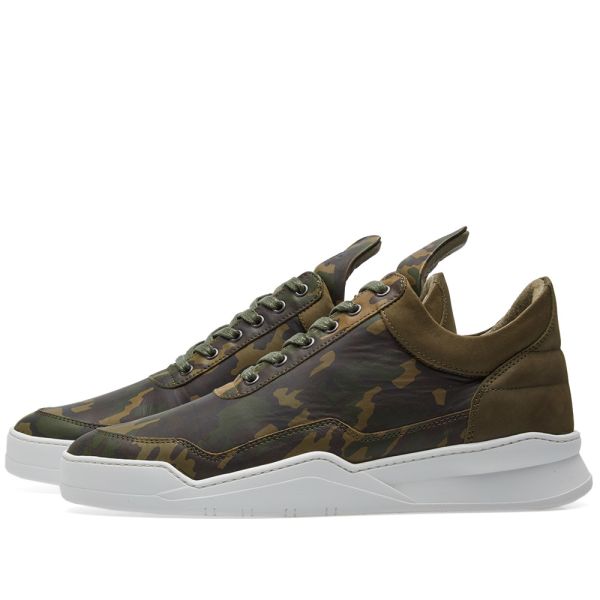 filling pieces camo