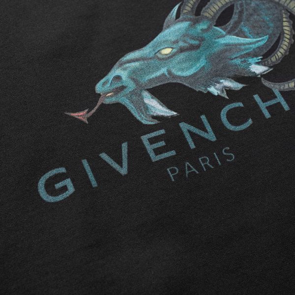 givenchy dragon tee
