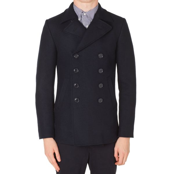 Aspesi peacoat clearance