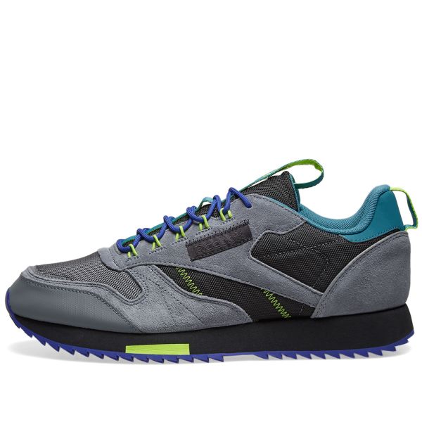 reebok classic leather ripple trail