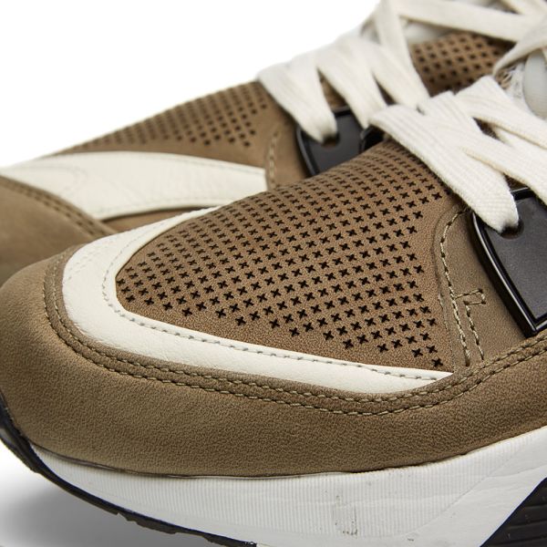 Puma trinomic khaki clearance