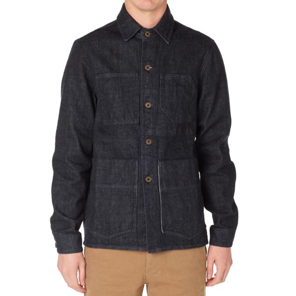 Freemans sporting club chore jacket clearance
