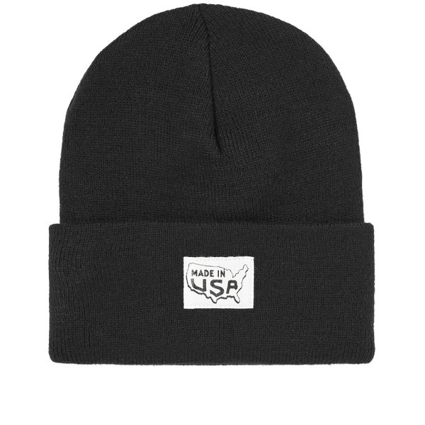 usa beanie hat