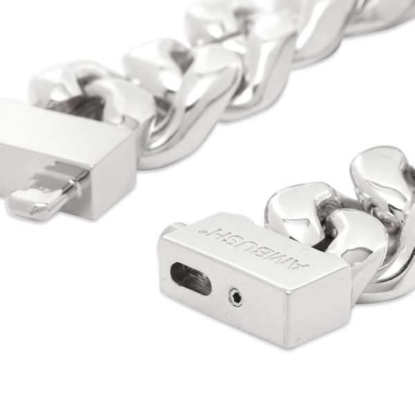 Ambush Classic Chain 7 Bracelet 【セール 登場から人気沸騰】 AMBUSH® CLASSIC BRACELET 7 CHAIN ブレスレット