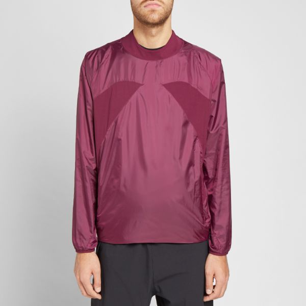 Kiko kostadinov asics shirt Clearance