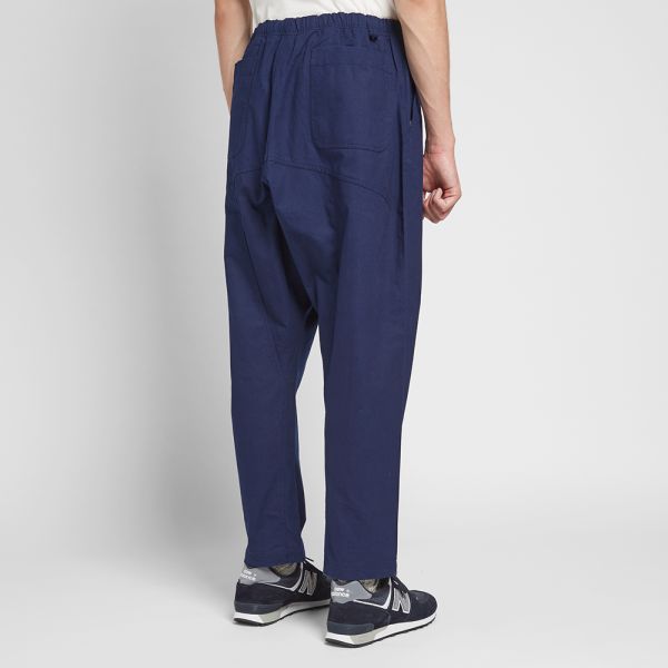 Universal works pants clearance