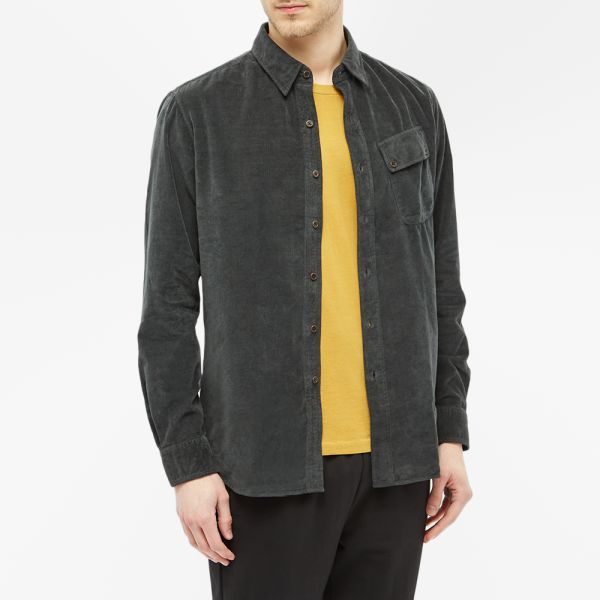 Belstaff cord shirt Clearance