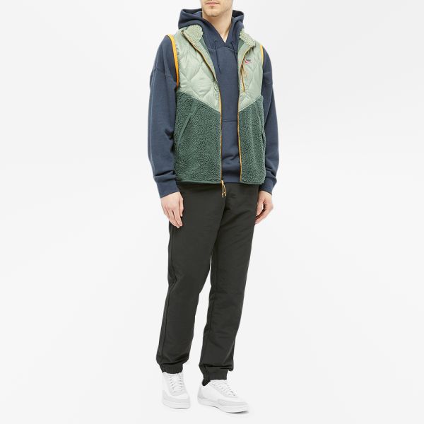 Nike heritage vest clearance