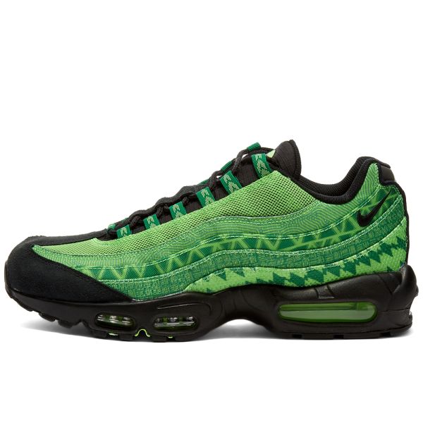 Nike Air Max 95 Nigeria Nike Air Max 95 Nigeria
