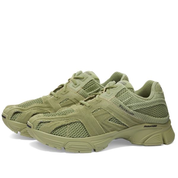 Balenciaga khaki sneakers Clearance