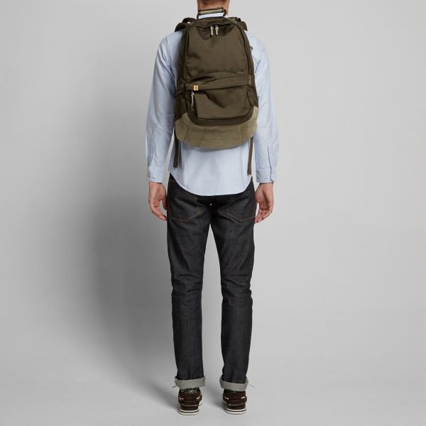 Visvim 22l backpack Clearance