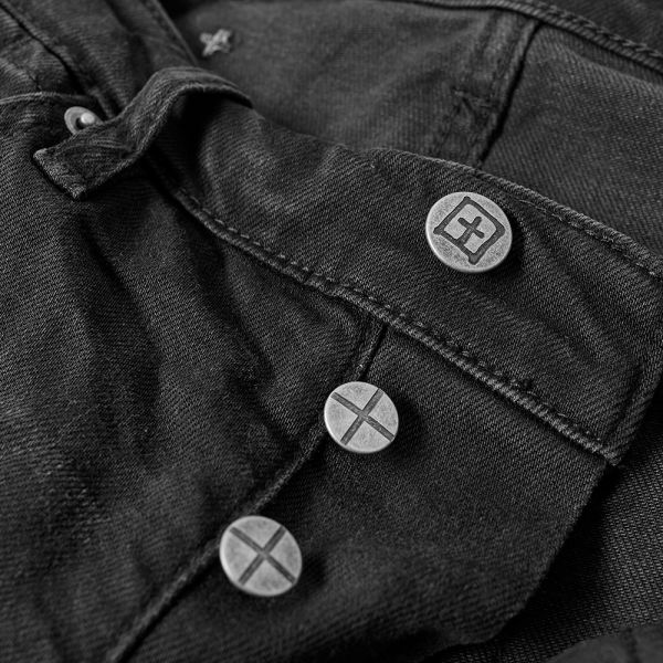 ksubi van winkle cast iron