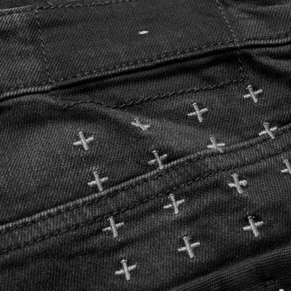 ksubi van winkle cast iron