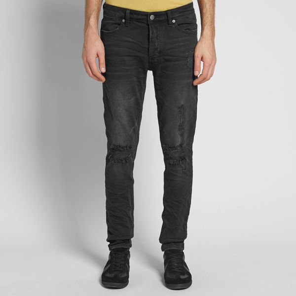 ksubi van winkle cast iron