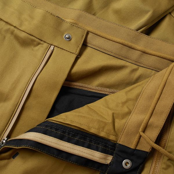 nike undercover tc pant