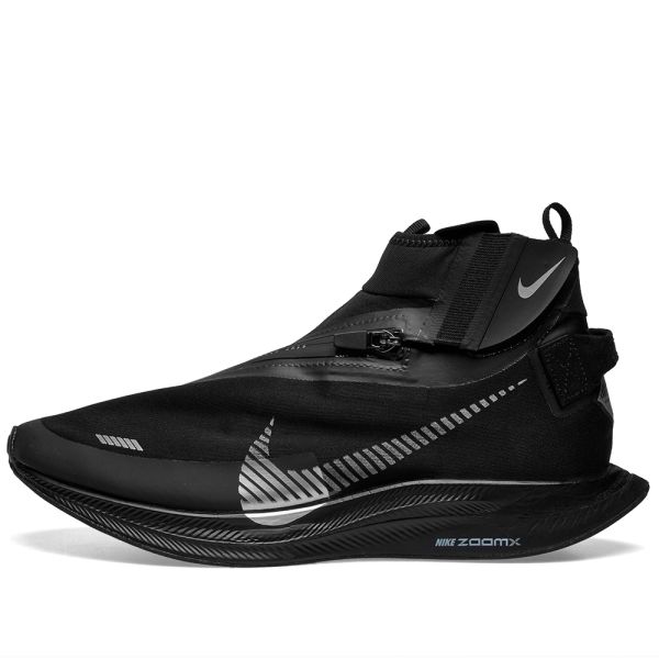 pegasus turbo black