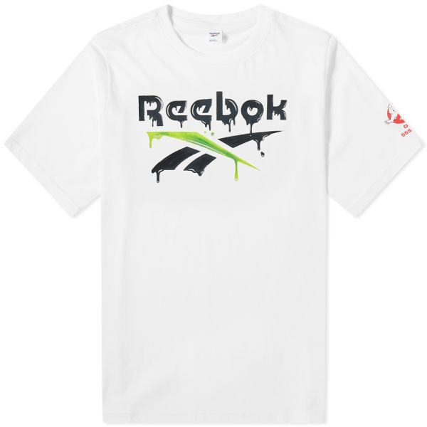Reebok ghostbusters shirt Sale