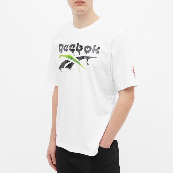 Reebok ghostbusters shirt Sale