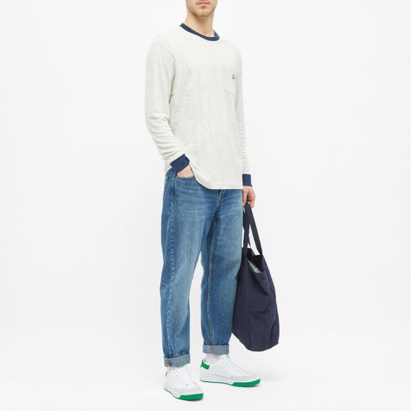 Adidas samstag terry clearance