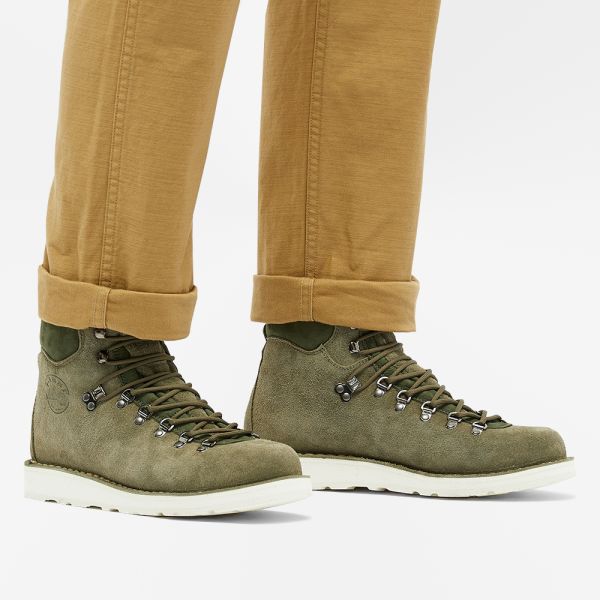 Oasis suede boots Clearance