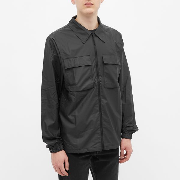 Rains ultralight zip shirt Clearance