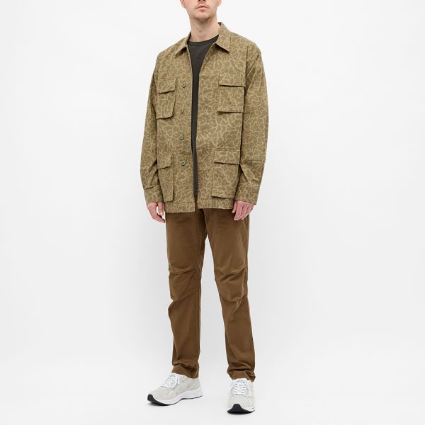 bdu shirt jacket