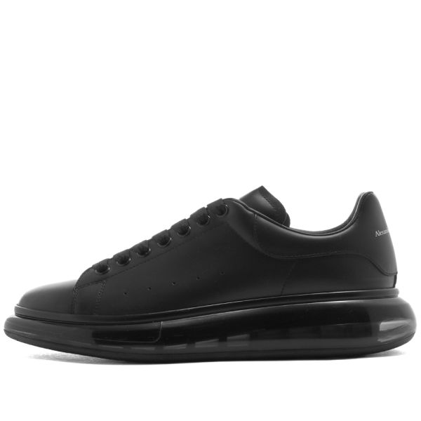 alexander mcqueen black