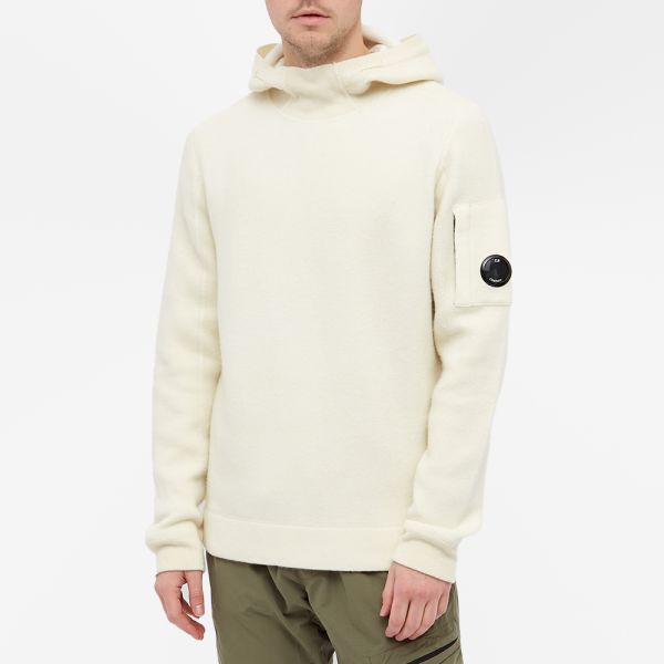 cp company lambswool jumper