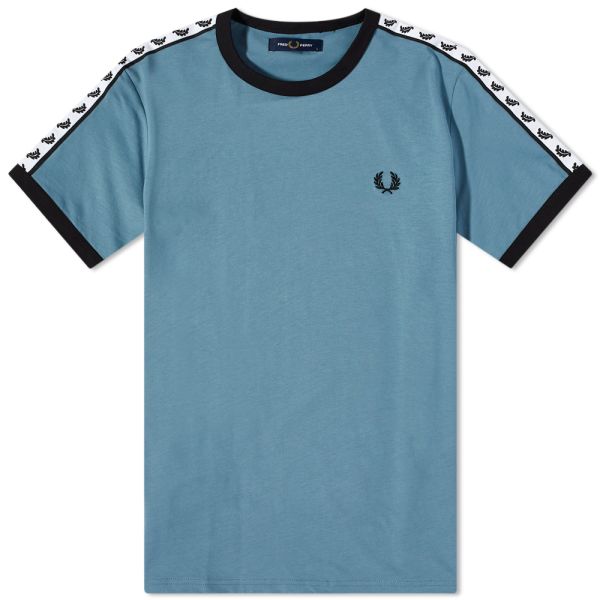 ringer fred perry
