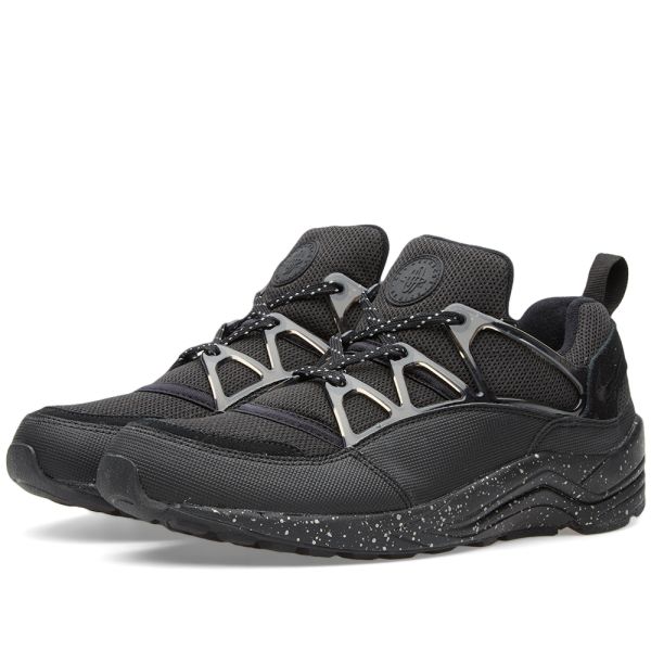 air huarache light silver