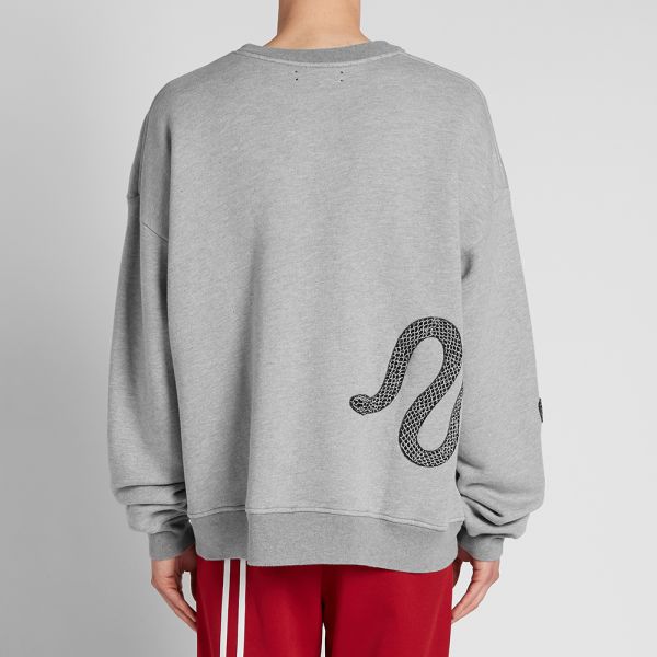 Amiri Glitter Snake Hoodie 2025 | www.hockeyplayer.com.ar