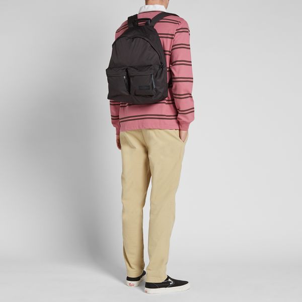 eastpak double r