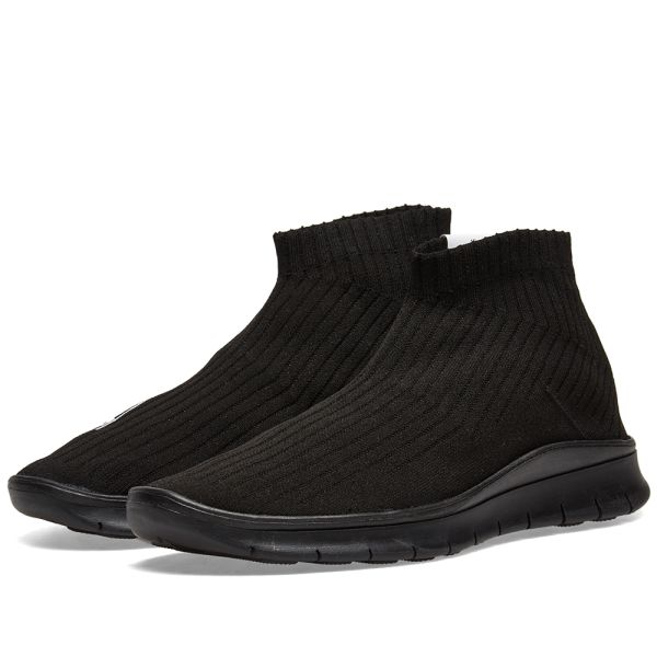 maison margiela sock runner