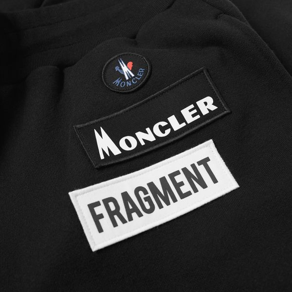 Moncler Genius - 7 Moncler Fragment Hiroshi Fujiwara - Sweat Pant Moncler Genius - 7 Moncler Fragment Hiroshi Fujiwara - Sweat Pant