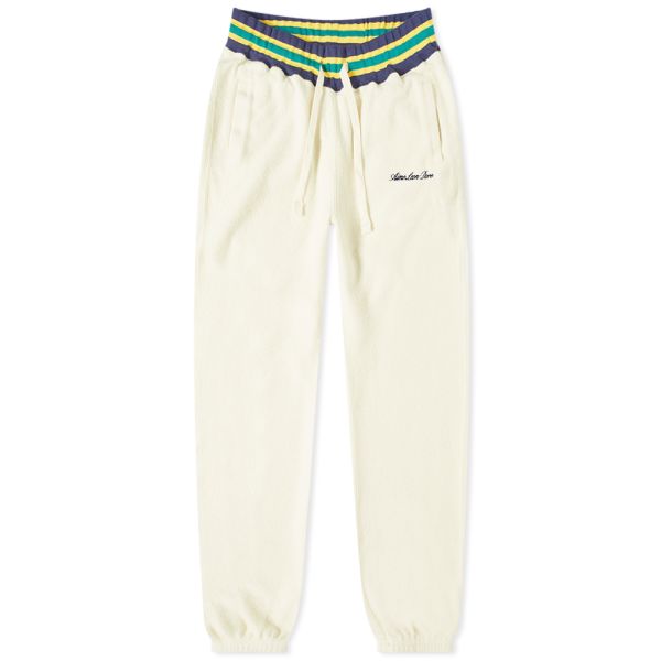 aime leon dore reverse fleece