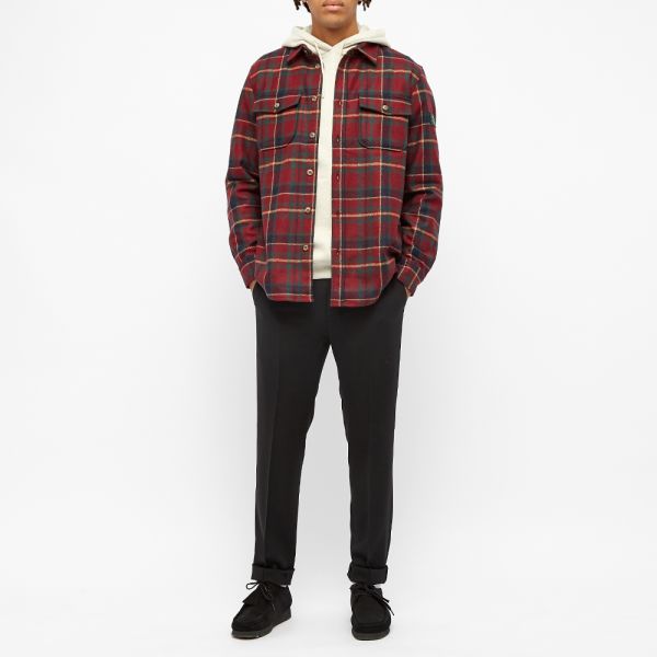 Aime leon dore button down clearance