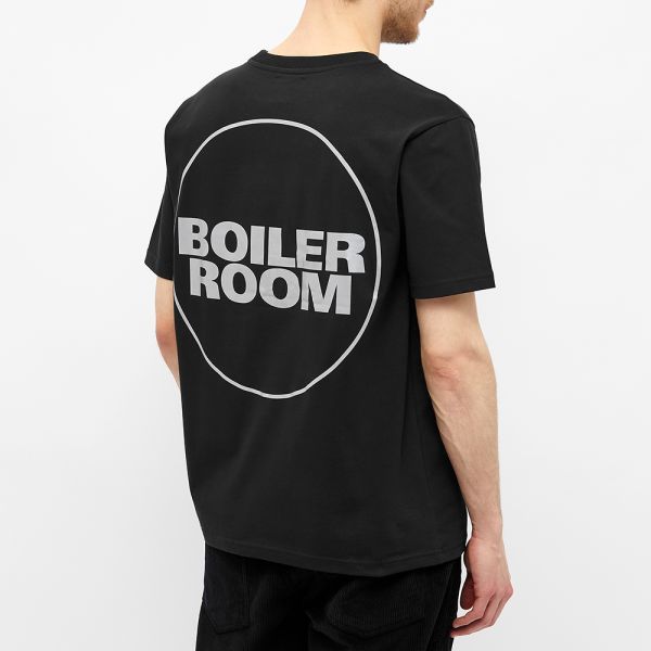 Boiler room shirt Clearance