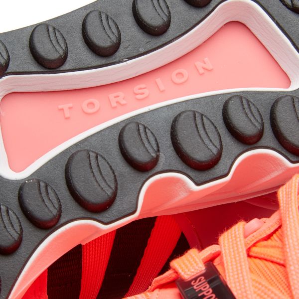 eqt support rf core black