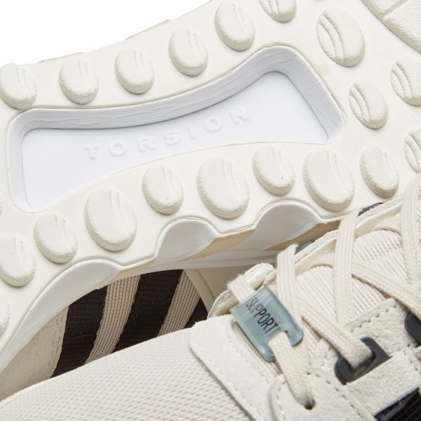 Adidas eqt support rf womens brown Clearance
