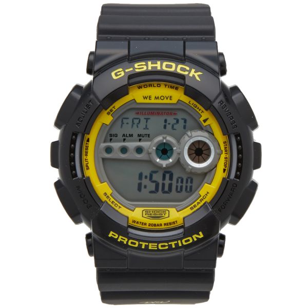 better than g shock