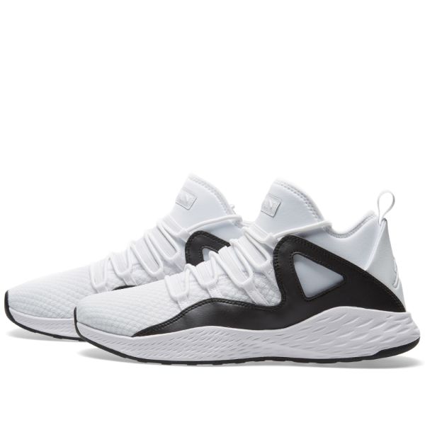 nike jordan 27 white