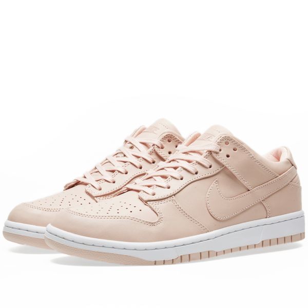 nikelab dunk lux low arctic orange