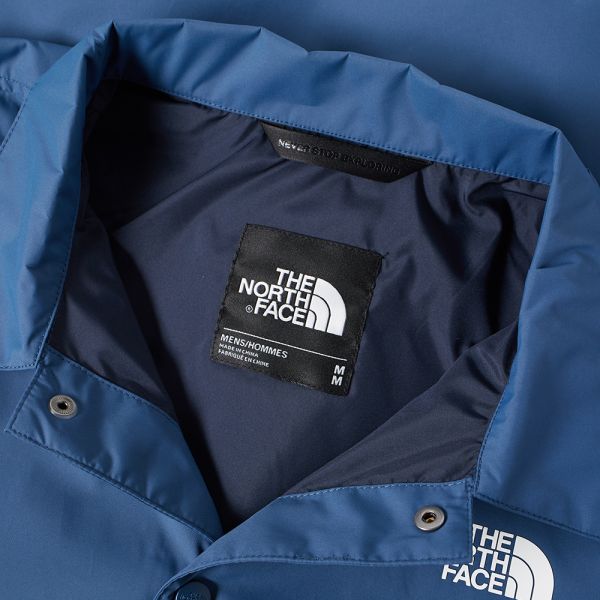 the north face men's coaches jacket
