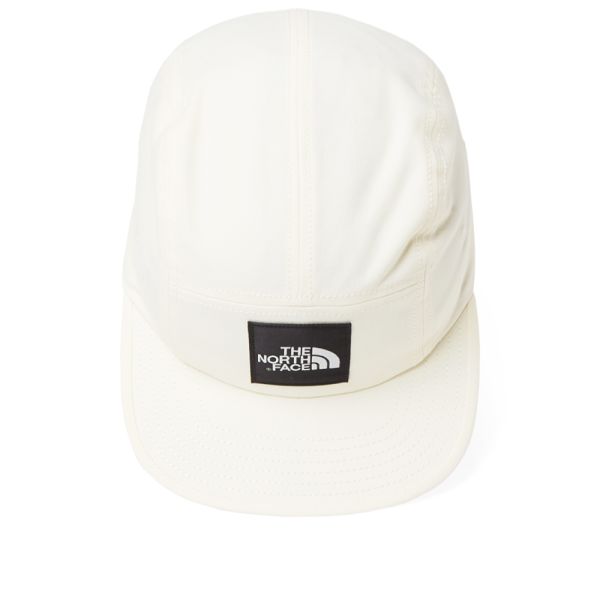 5 panel cap north face