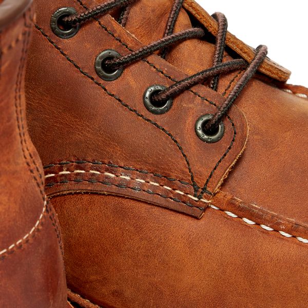 red wing heritage 1907