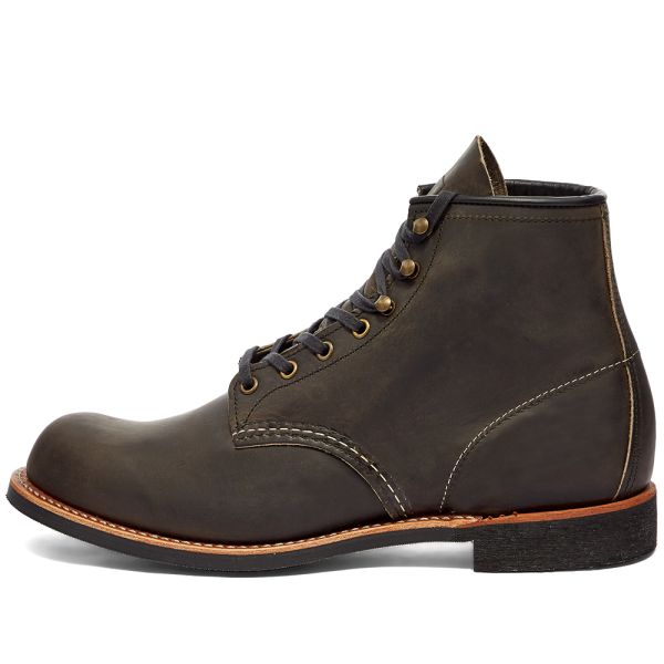 black smith work boots